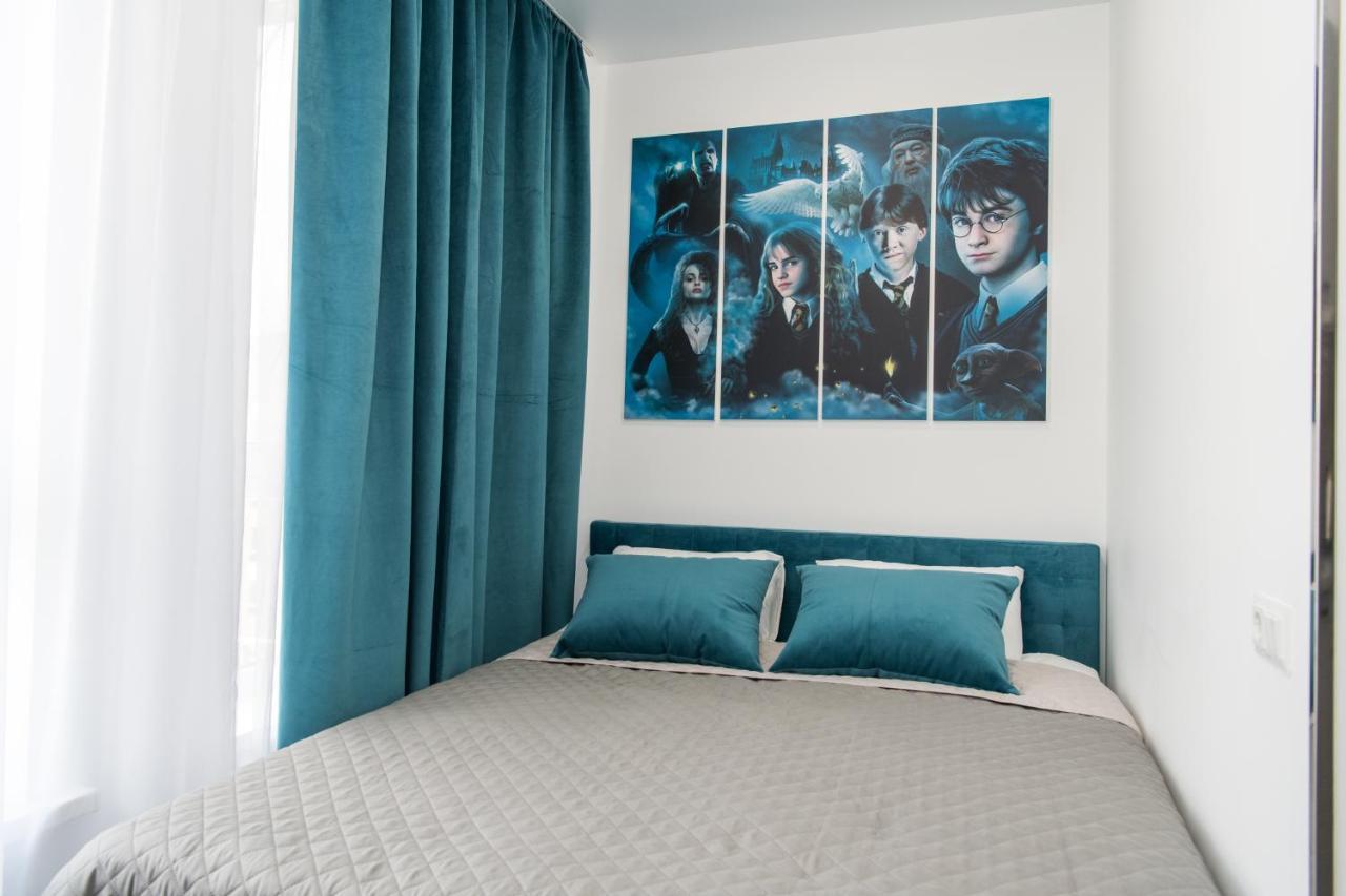 Myfreedom метро нивки Apartment Kyiv
