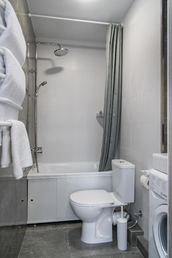 Myfreedom метро нивки Apartment Kyiv