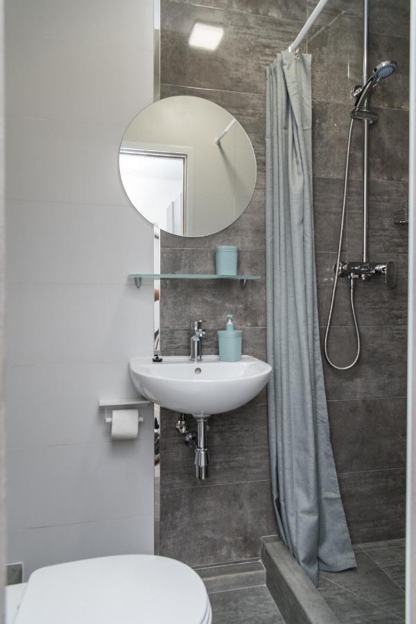 Apartment Myfreedom метро нивки