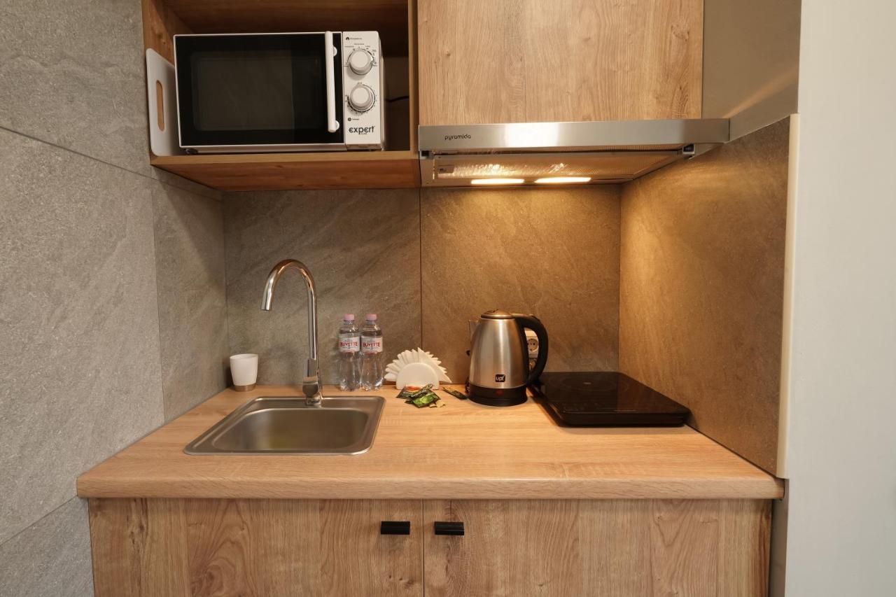 Myfreedom метро нивки Apartment