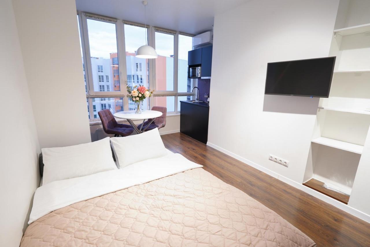 Apartment Myfreedom метро нивки *