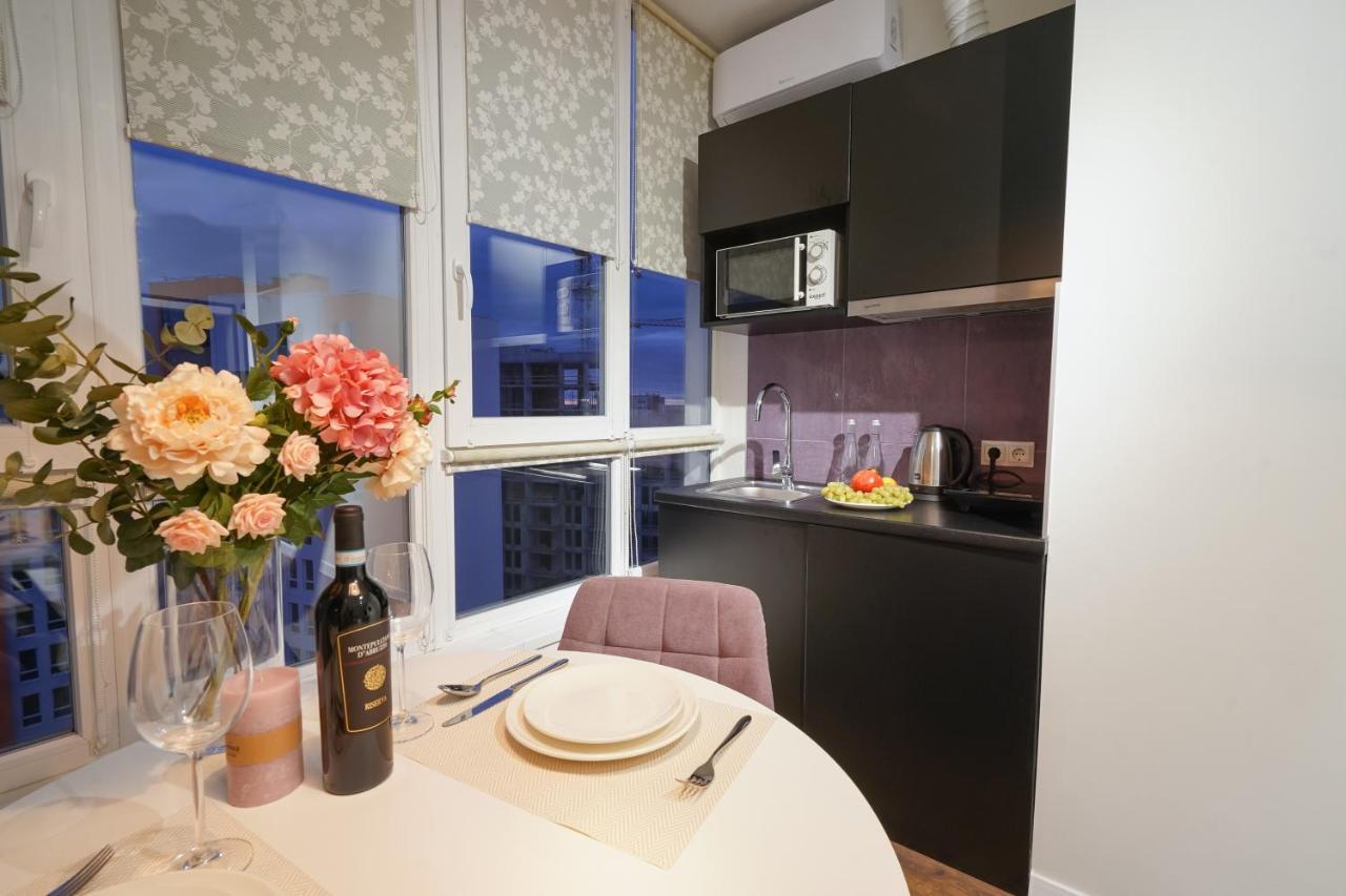 Apartment Myfreedom метро нивки Kyiv