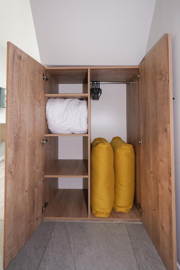 Myfreedom метро нивки Apartment *