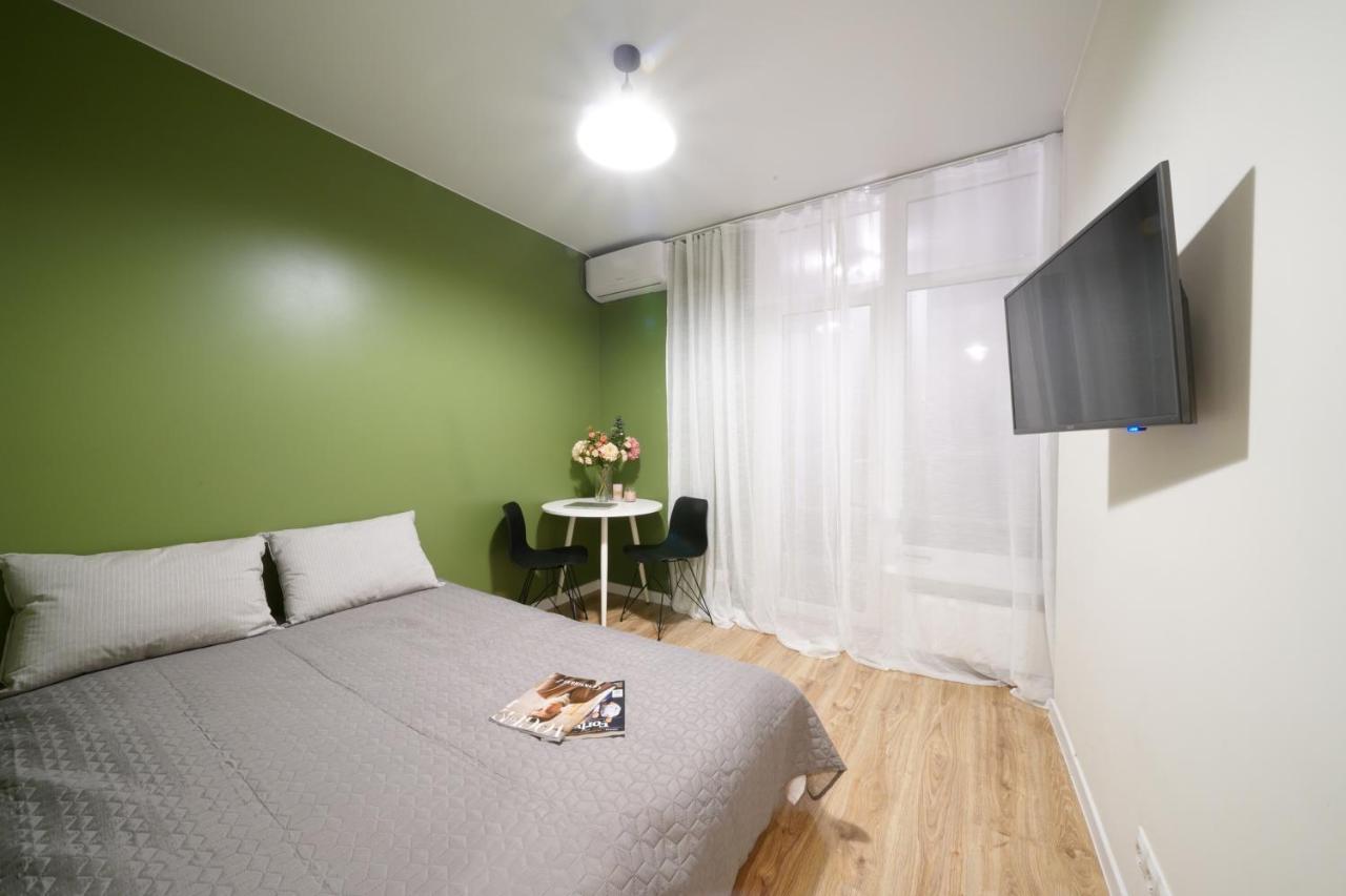 Apartment Myfreedom метро нивки Kyiv
