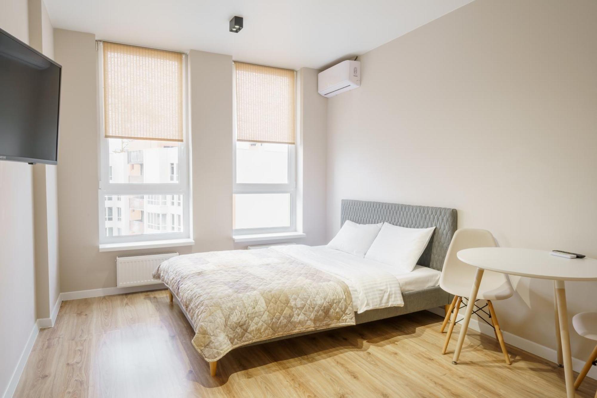 Apartment Myfreedom метро нивки